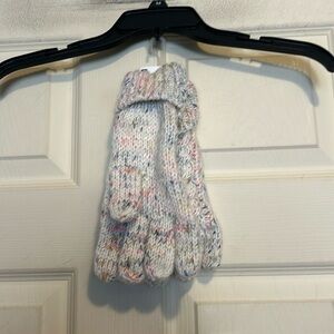 The Gap Women’s Gloves OS